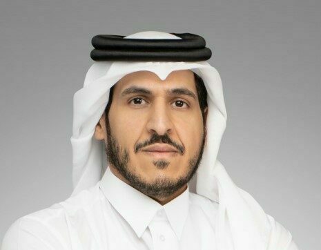 His Excellency Sheikh Mohammed Bin Hamad Bin Qassim Al-Thani
